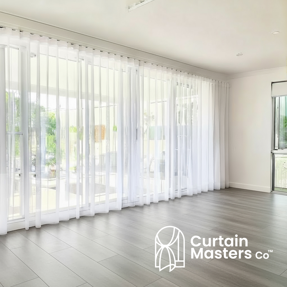 Sheer Curtains Craigieburn